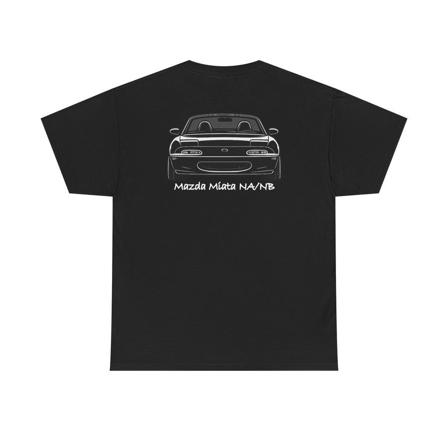 Original Designs - T-Shirt (Miata)