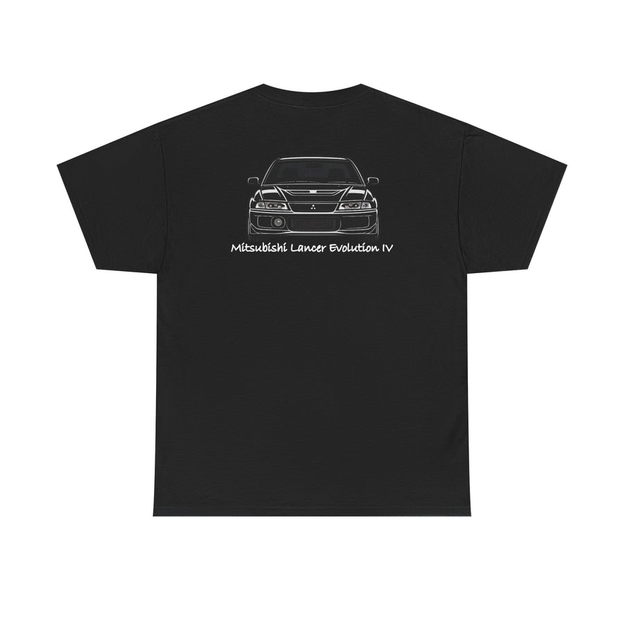 Original Designs - T-Shirt (EVO 4)