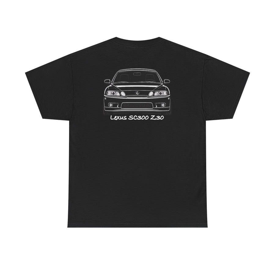 Original Designs - T-Shirt (SC300 Z30)