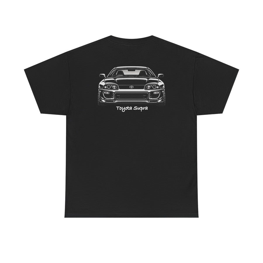 Original Designs - T-Shirt (Supra)