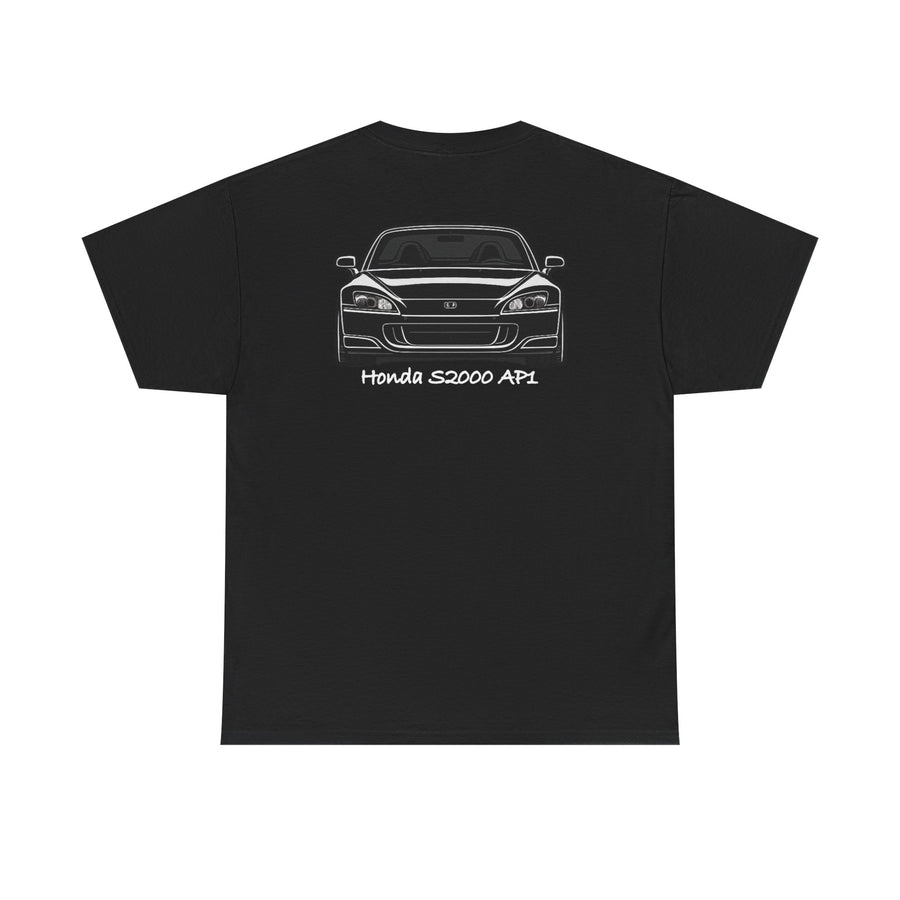 Original Designs - T-Shirt (S2000 AP1)