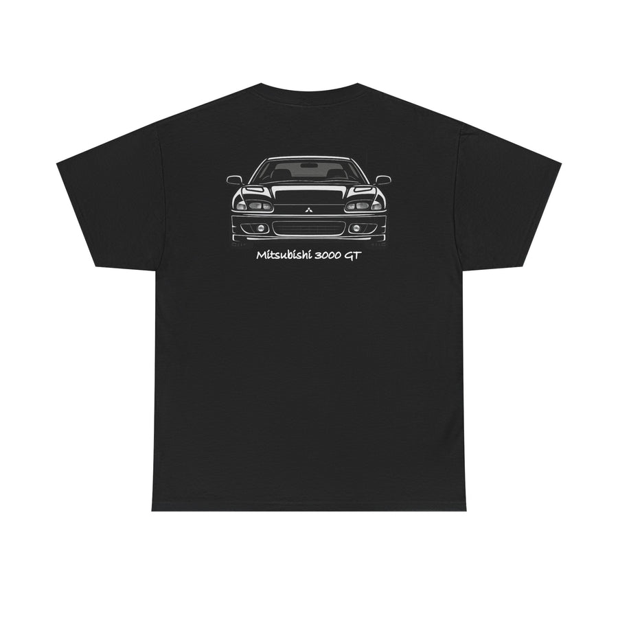 Original Designs - T-Shirt (3000 GT)