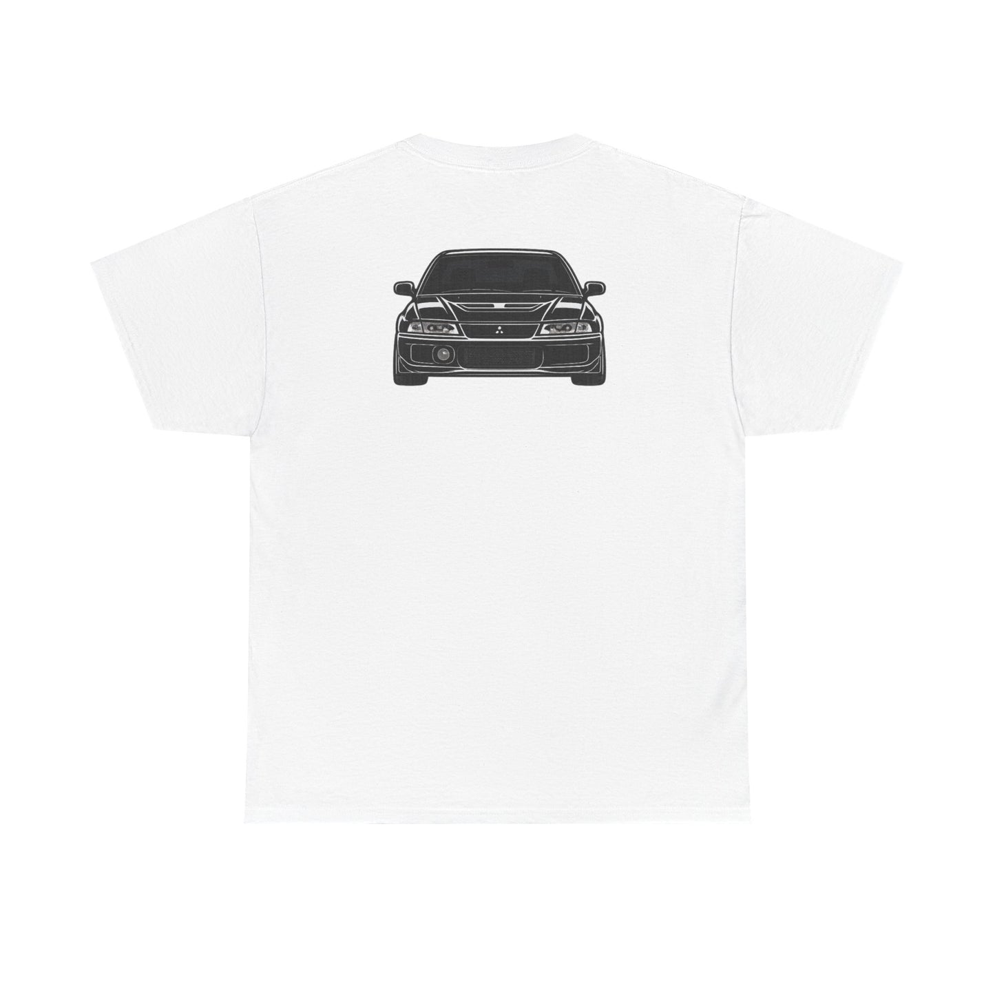Original Designs - T-Shirt (EVO 4)