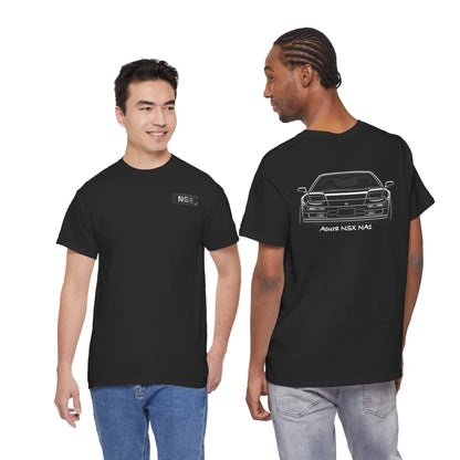 Original Designs - T-Shirt (NSX)