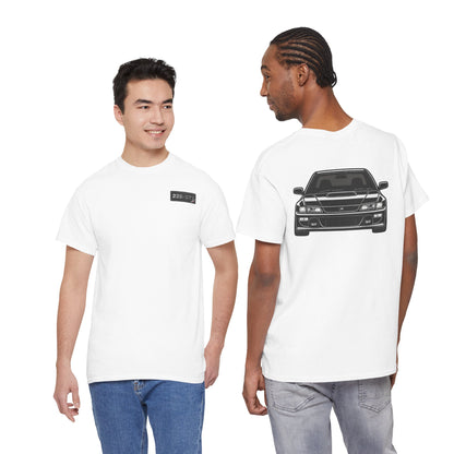 Original Designs - T-Shirt (Impreza 22B)