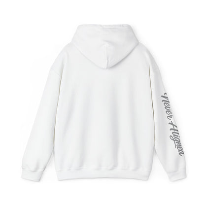 Racing Initials - (LEC) Hoodie
