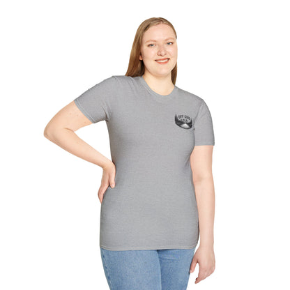 "The Fish Was Massive" - T-Shirt