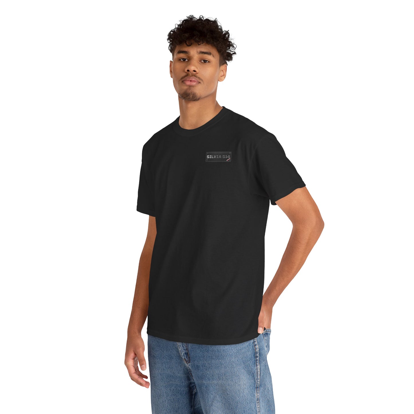 Original Designs - T-Shirt (Silvia S14)