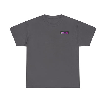 Blue Prints - T-Shirt (Silvia S14)