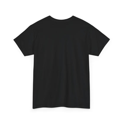 Racing Initials - T-Shirt (STR)