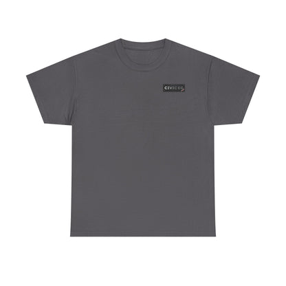 Original Designs - T-Shirt (Civic EG)
