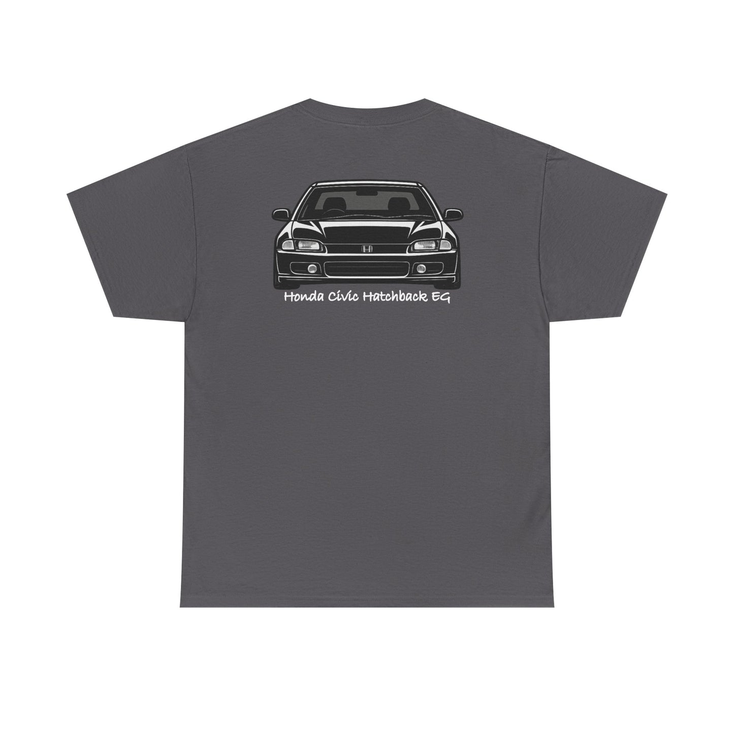 Original Designs - T-Shirt (Civic EG)