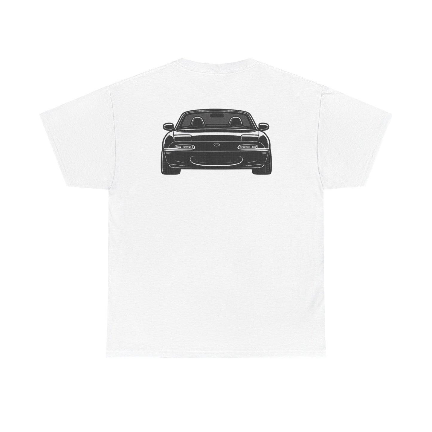 Original Designs - T-Shirt (Miata)