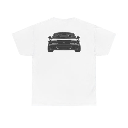 Original Designs - T-Shirt (Miata)