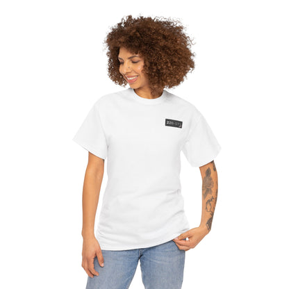 Original Designs - T-Shirt (Impreza 22B)