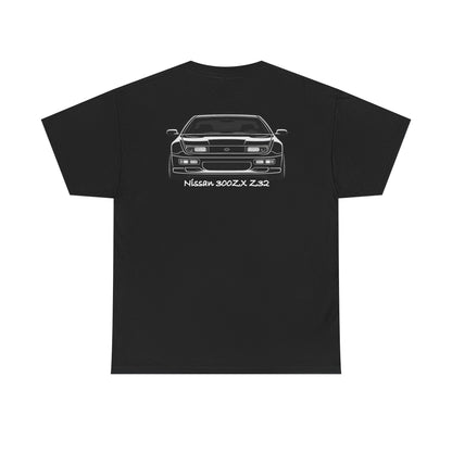 Original Designs - T-Shirt (300ZX Z32)