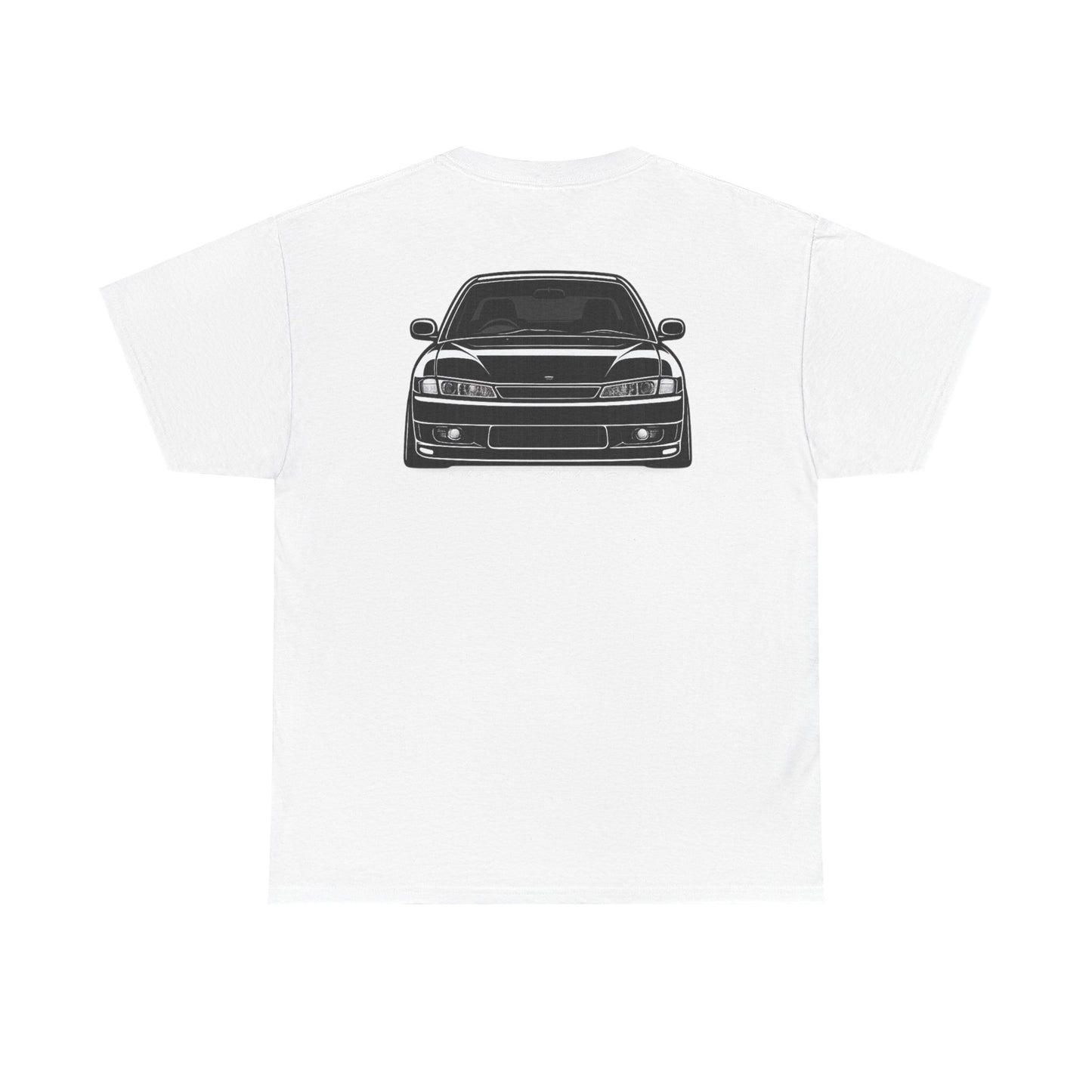 Original Designs - T-Shirt (Silvia S14)