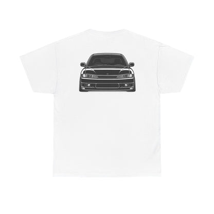 Original Designs - T-Shirt (Silvia S14)