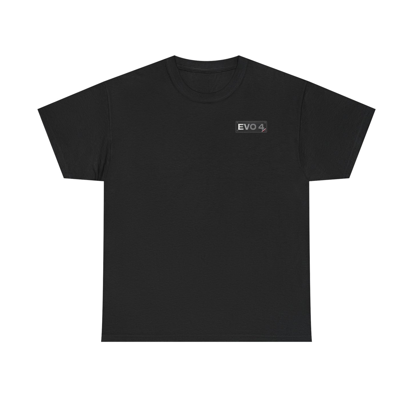 Original Designs - T-Shirt (EVO 4)