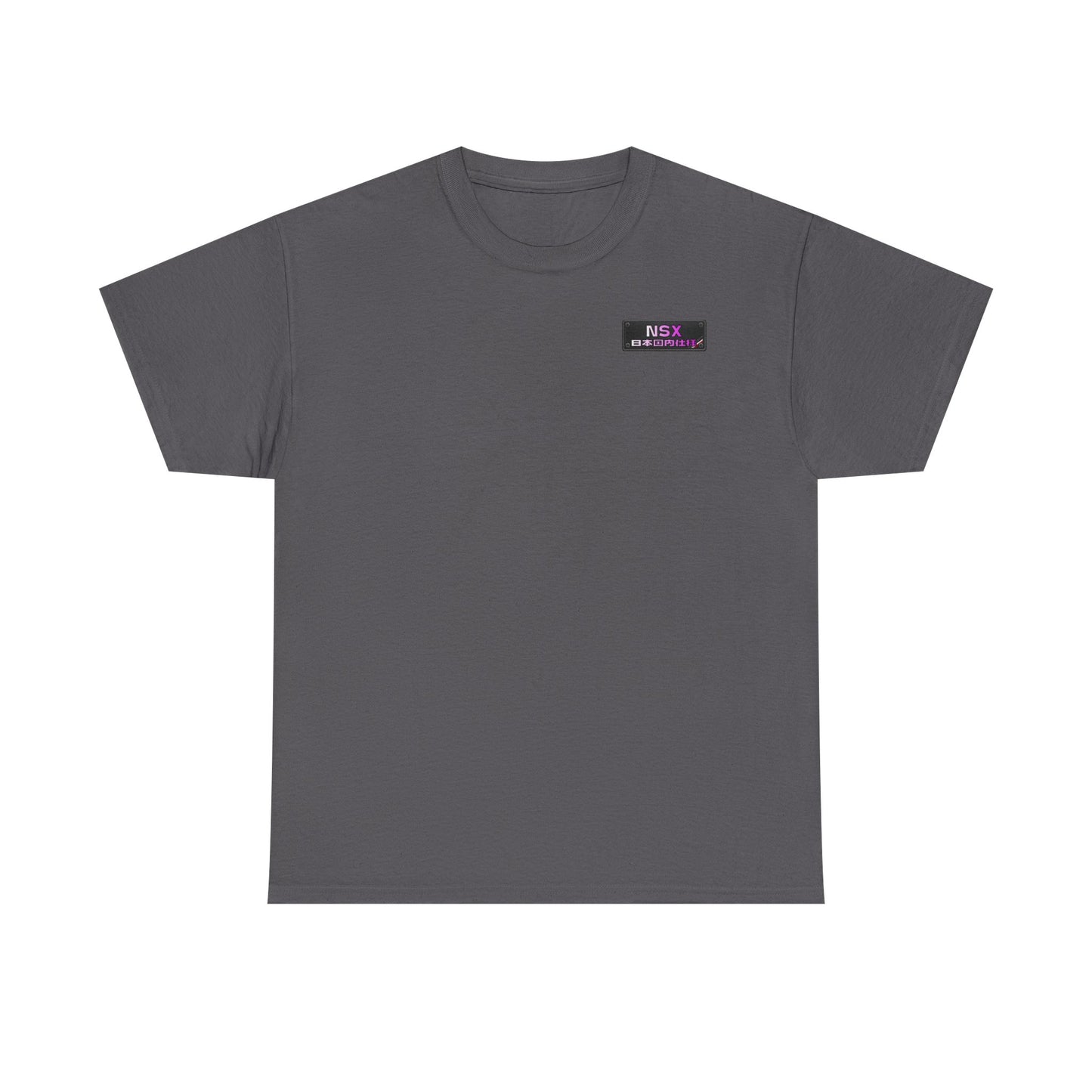 Blue Prints - T-Shirt (NSX)
