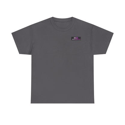 Blue Prints - T-Shirt (NSX)