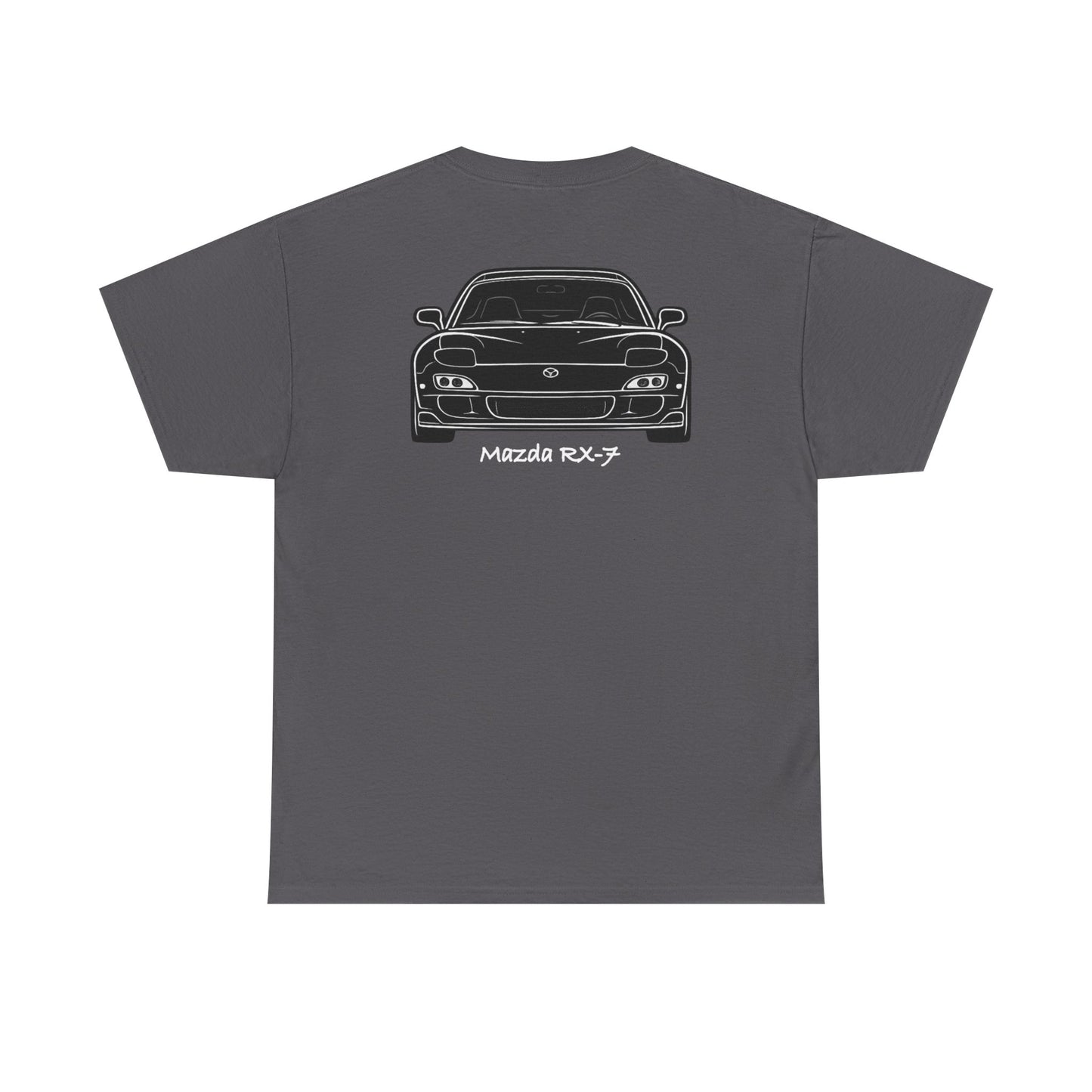 Original Designs - T-Shirt (RX-7)