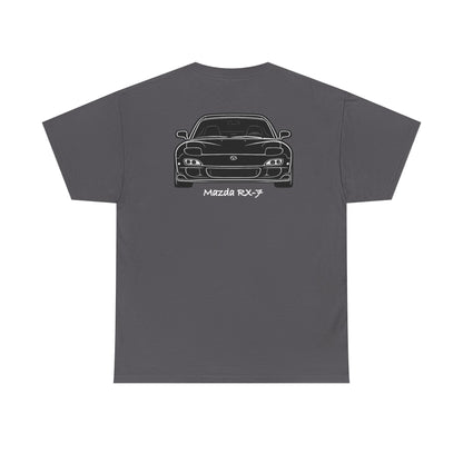 Original Designs - T-Shirt (RX-7)