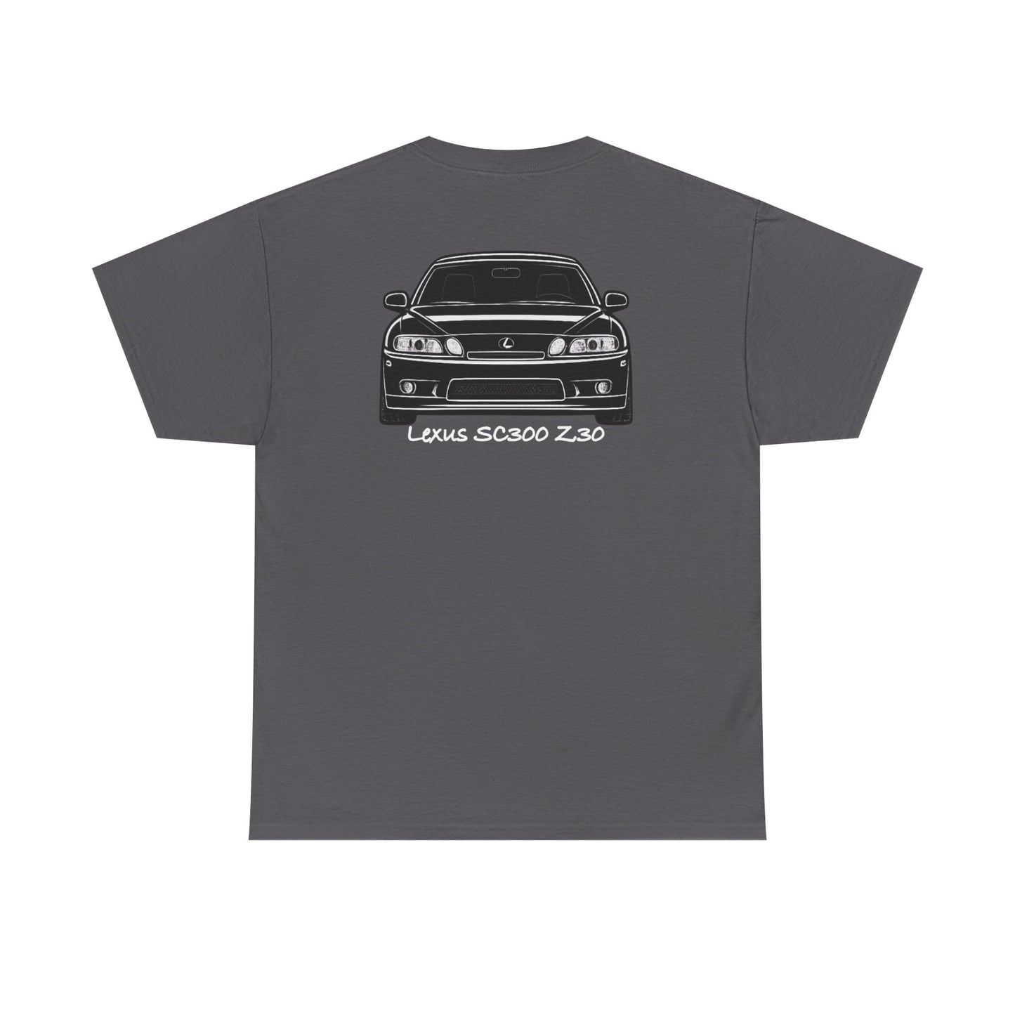 Original Designs - T-Shirt (SC300 Z30)