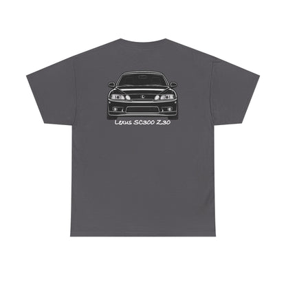 Original Designs - T-Shirt (SC300 Z30)