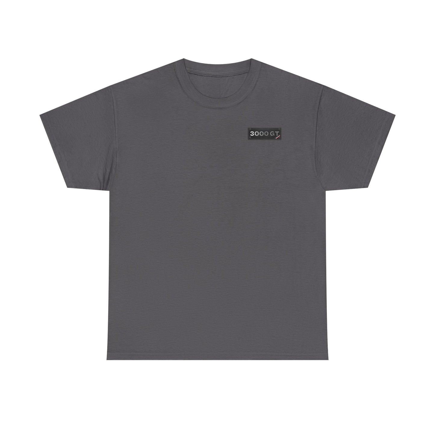 Original Designs - T-Shirt (3000 GT)