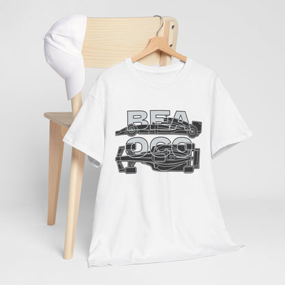 Racing Team Initials - T-Shirt (BEA and OCO)