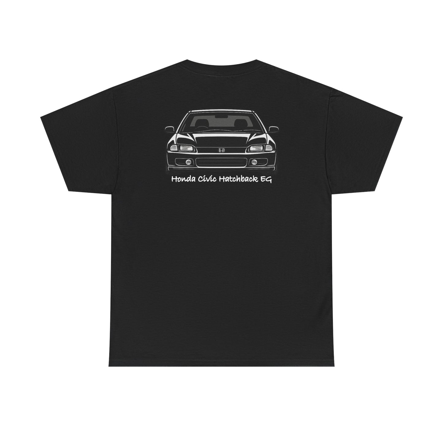 Original Designs - T-Shirt (Civic EG)