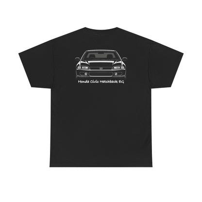 Original Designs - T-Shirt (Civic EG)