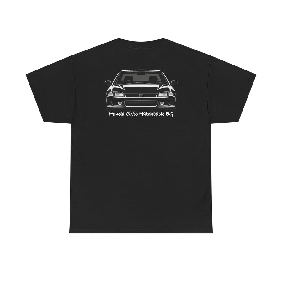 Original Designs - T-Shirt (Civic EG)