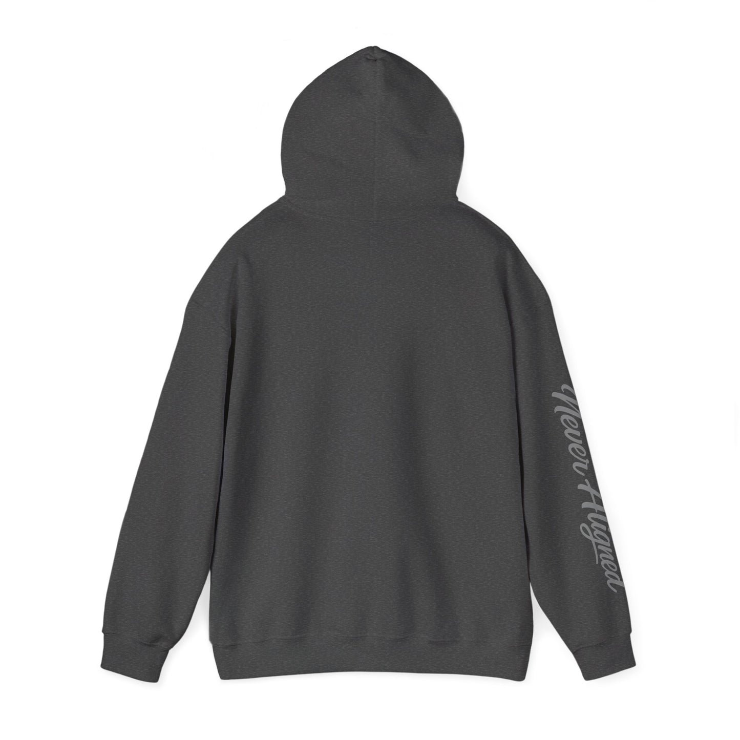 Racing Initials - (LEC) Hoodie