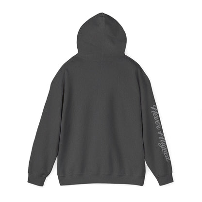 Racing Initials - (LEC) Hoodie