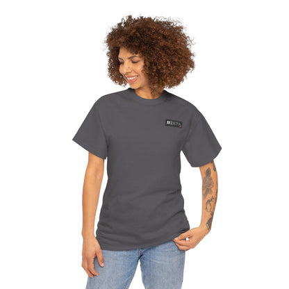 Original Designs - T-Shirt (Miata)