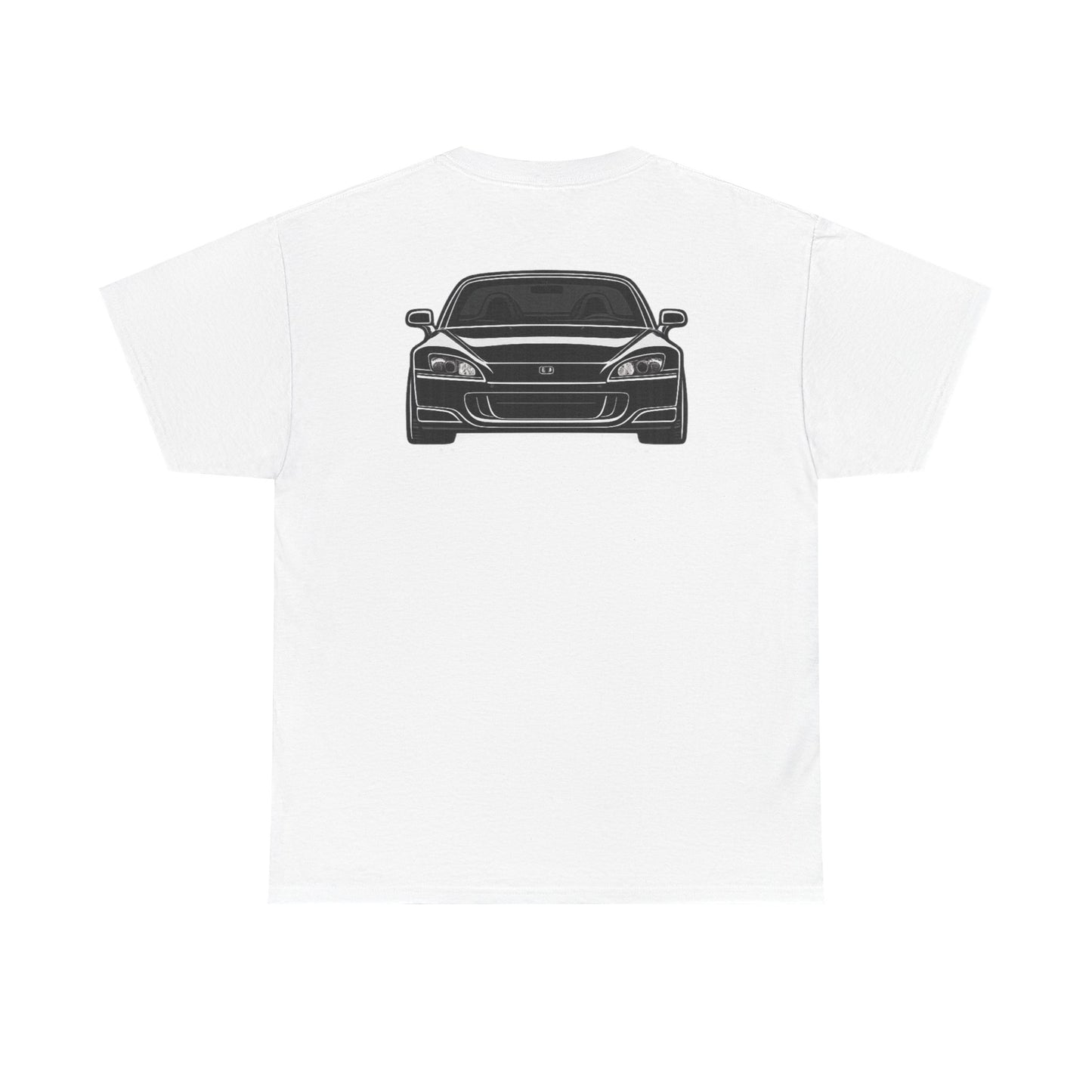 Original Designs - T-Shirt (S2000 AP1)