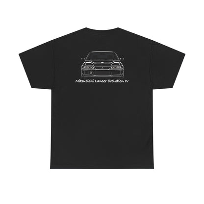 Original Designs - T-Shirt (EVO 4)