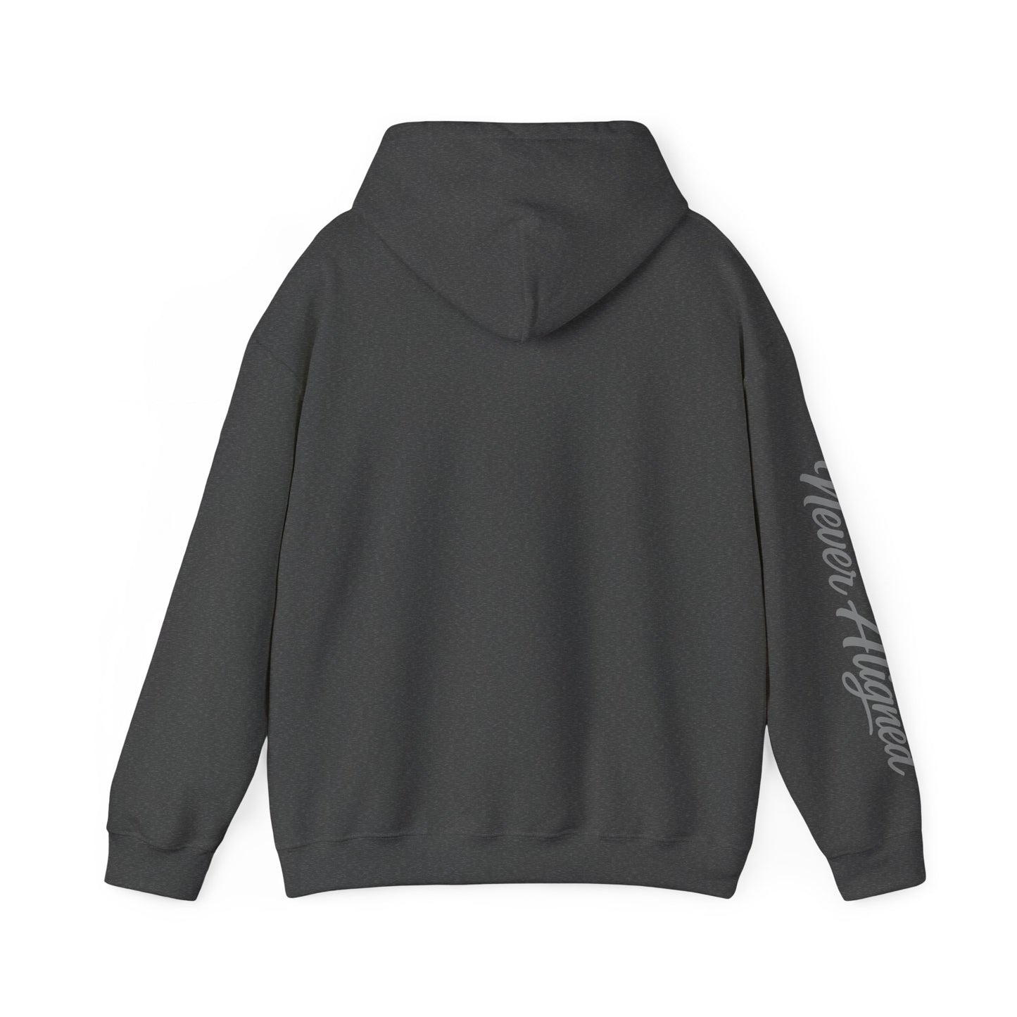 Racing Initials - (LEC) Hoodie