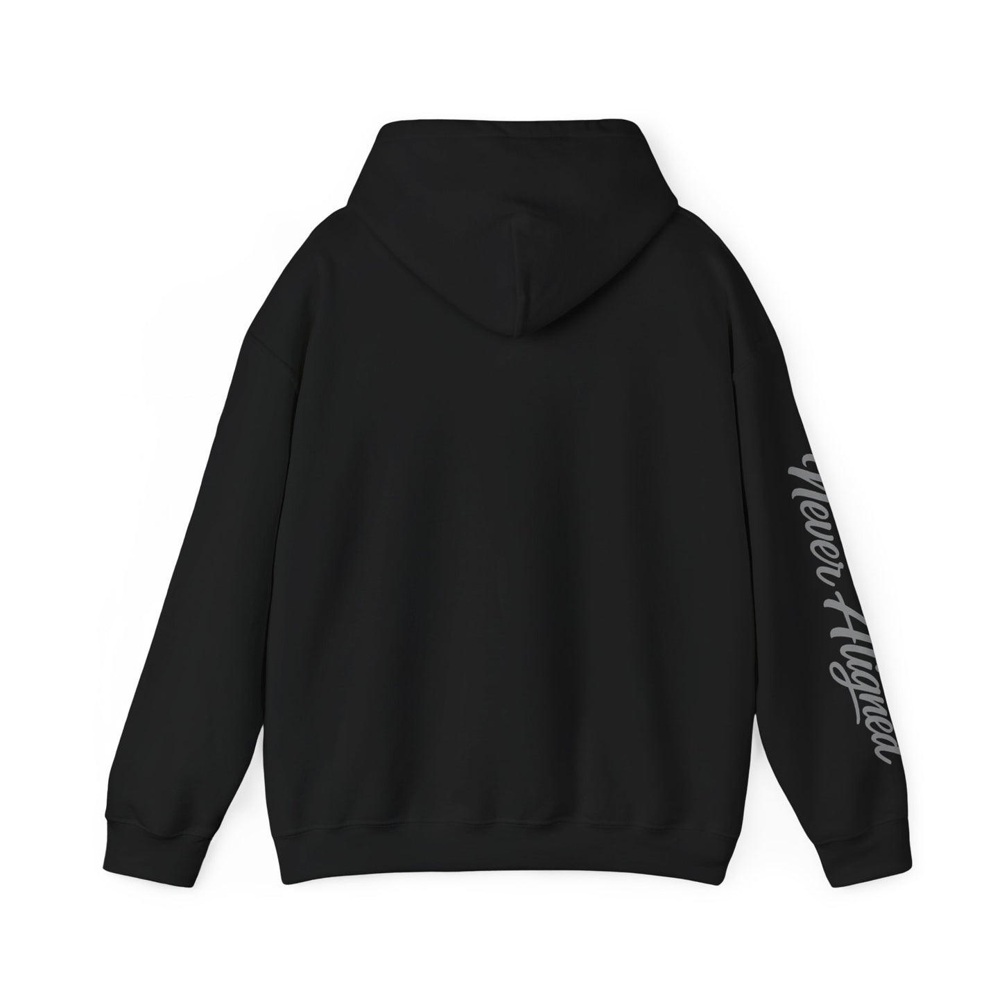 Racing Initials - (ALB) Hoodie