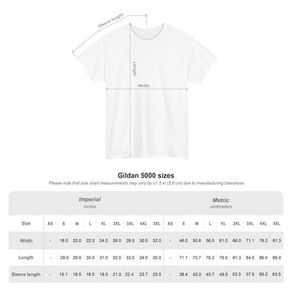 Racing Initials - (BEA) T-Shirt