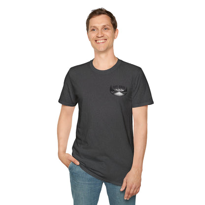 "The Fish Was Massive" - T-Shirt