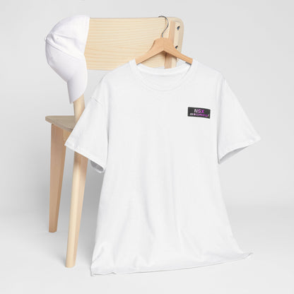 Blue Prints - T-Shirt (NSX)