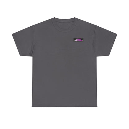 Blue Prints - T-Shirt (Miata)
