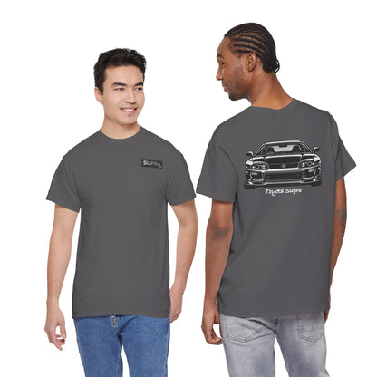 Original Designs - T-Shirt (Supra)