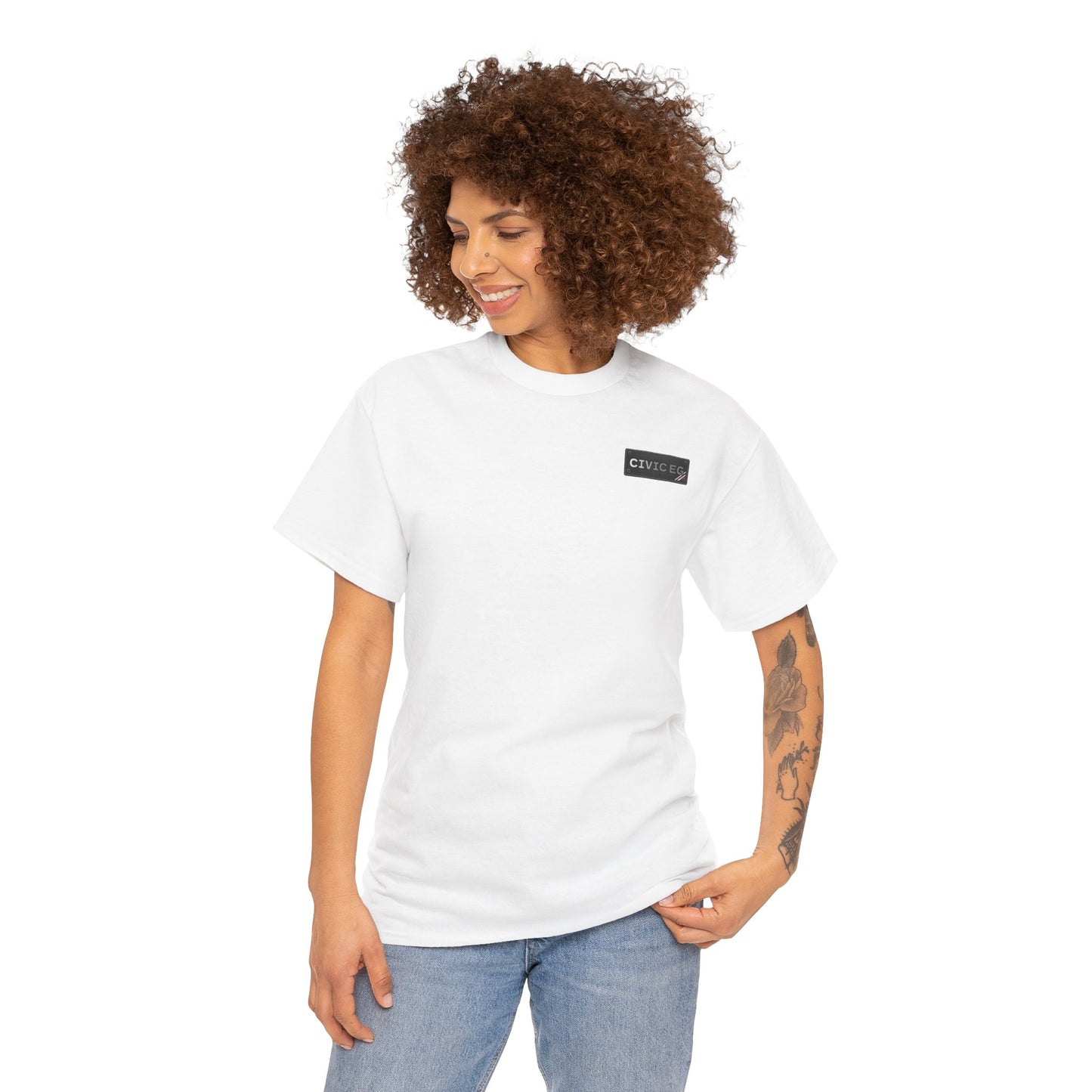 Original Designs - T-Shirt (Civic EG)