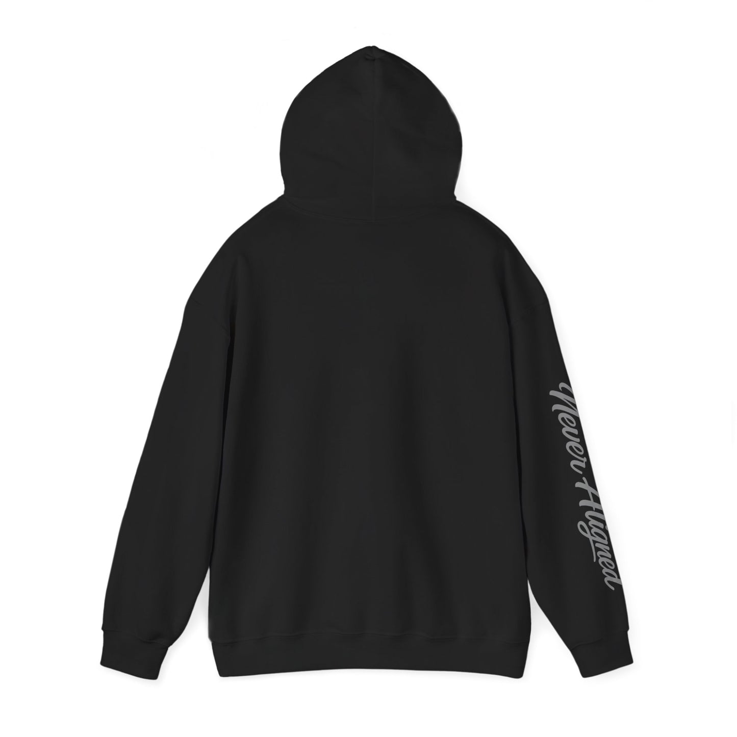 Racing Initials - (ALB) Hoodie