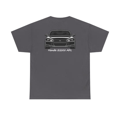 Original Designs - T-Shirt (S2000 AP1)