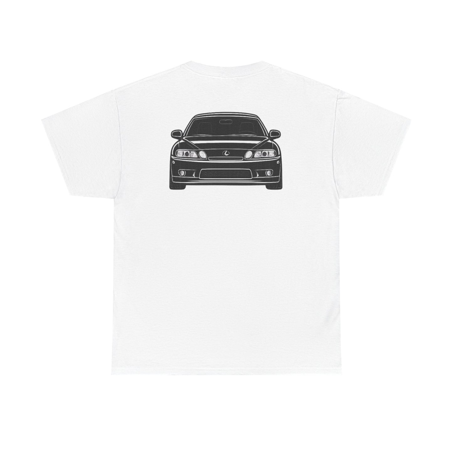 Original Designs - T-Shirt (SC300 Z30)